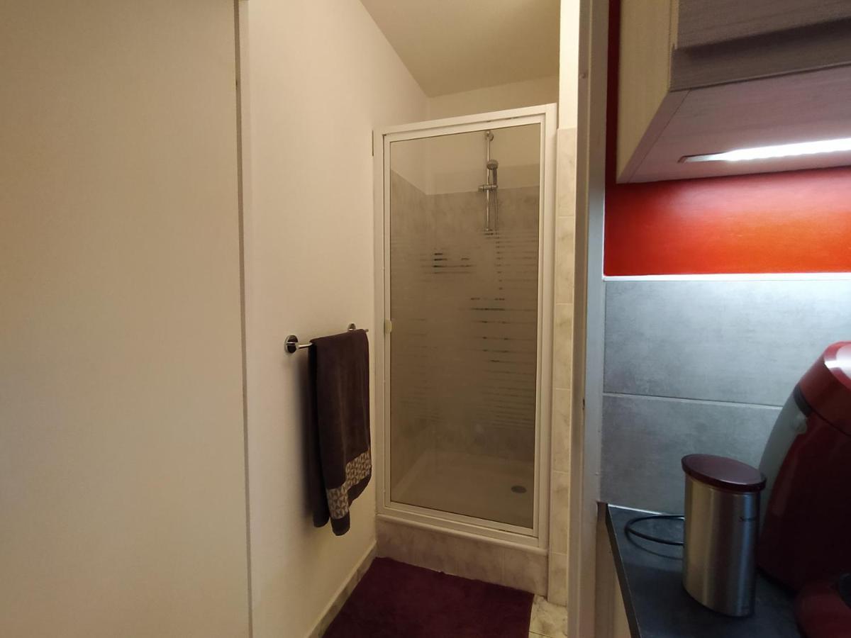 Appartement Goxo Lekua à Boucau Extérieur photo