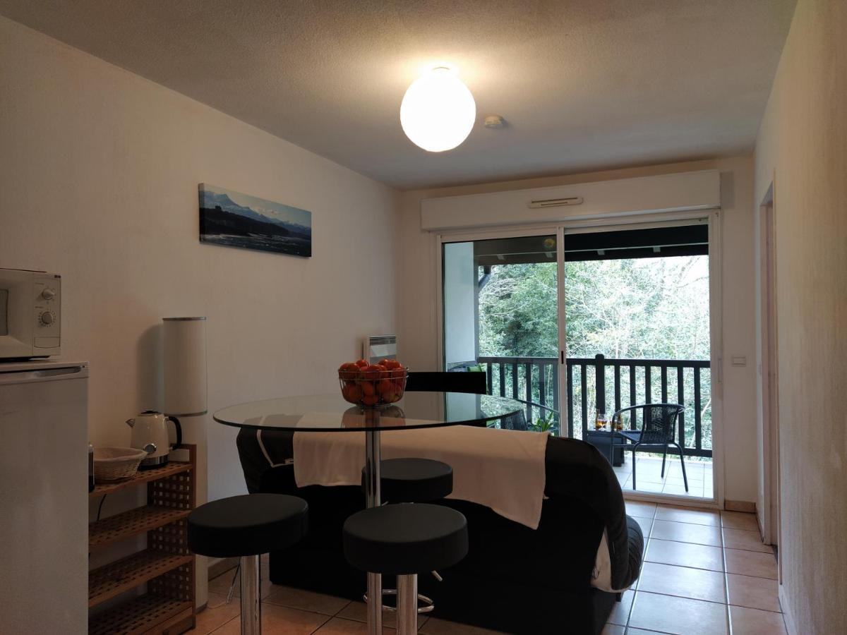 Appartement Goxo Lekua à Boucau Extérieur photo