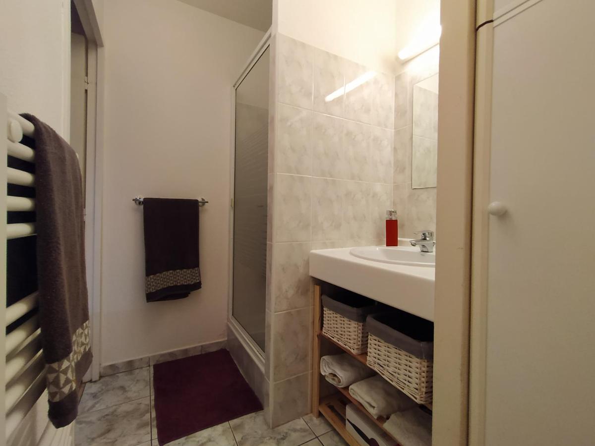 Appartement Goxo Lekua à Boucau Extérieur photo