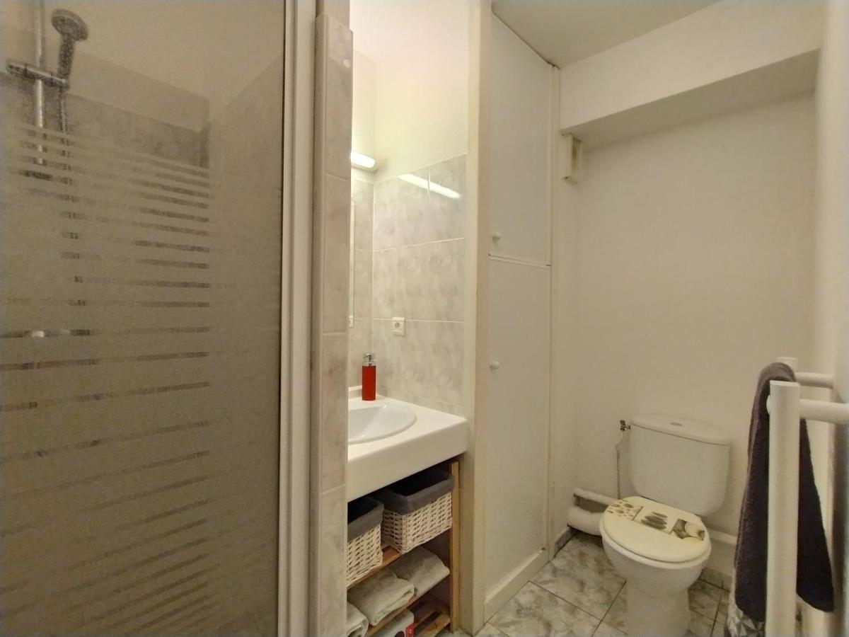 Appartement Goxo Lekua à Boucau Extérieur photo