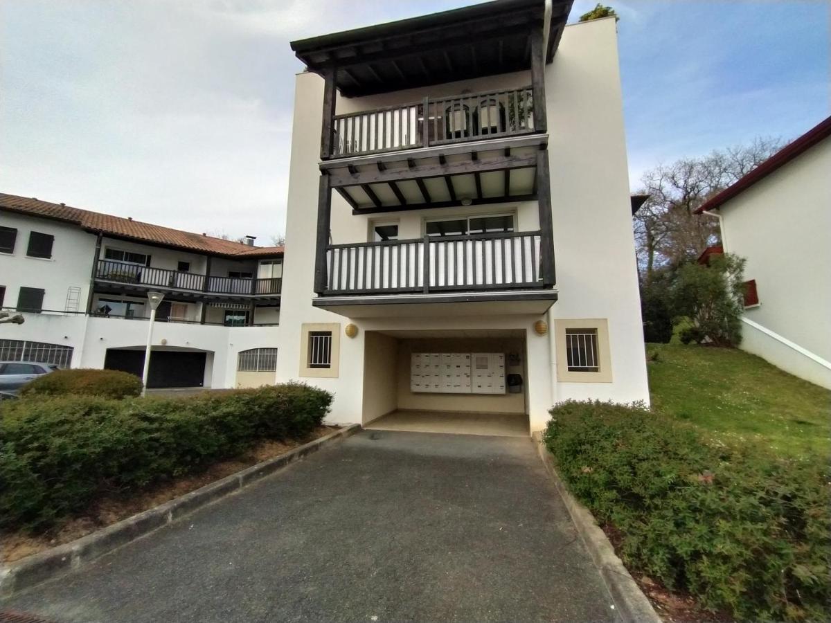 Appartement Goxo Lekua à Boucau Extérieur photo