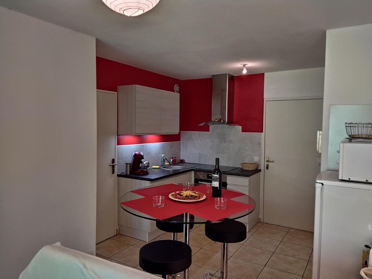 Appartement Goxo Lekua à Boucau Extérieur photo
