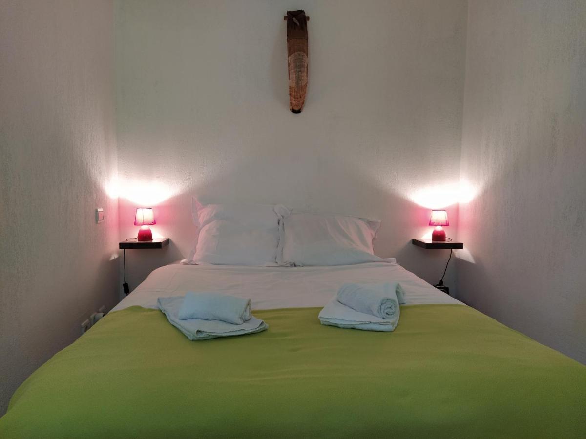 Appartement Goxo Lekua à Boucau Extérieur photo
