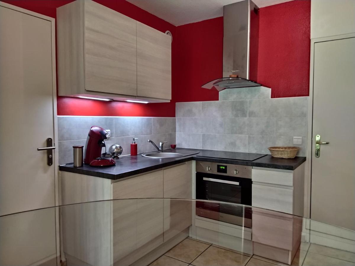 Appartement Goxo Lekua à Boucau Extérieur photo